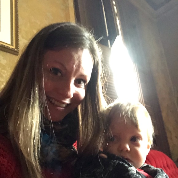 Meet your Posher, Bonnie - Picture 1 of 1